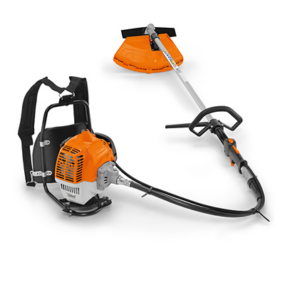 【德國STIHL】引擎式軟管割草機 FR 230