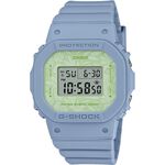 CASIO 卡西歐 G-SHOCK 草本系列女錶-嫩芽綠 GMD-S5600NC-2, , large
