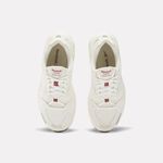 Kixpress-Reebok Premier Road Plus VI 女 休閒鞋 運動鞋 復古 網布 米 [100204589], , large