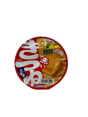 東洋豆皮烏龍碗麵【Mia C'bon 限定】