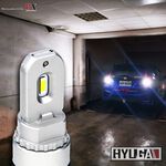 【PA LED】 HX5｜P13W LED 日行燈 高亮度 可長時間點亮, , large