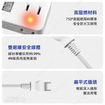 超電王1開3插 2.7米 9尺2P延長線 SNB2131-3, , large
