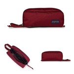 [秉宸] JANSPORT PERFECT POUCH 化妝包 JS0A85O6, , large