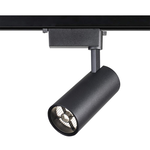 【卡米達】30W LED 軌道燈 自然光(CA1905BK-4000K), , large