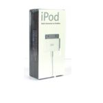 Apple iPod Firewire Cable (M9127G/A) 訊號線, , large