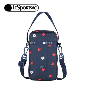 |快速出貨|Lesportsac Mini Phone Crossbody 隨身手機包 手機袋/ 小蘋果