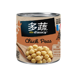 Daucy Chick Peas, , large