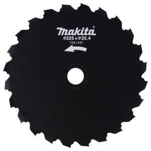 【TAKUMI匠】牧田 199872-9 225*24T 割草圓鋸片