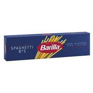 Barilla義大利直麵 N.5