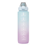 漸層粉彩運動水壺1000ml, , large