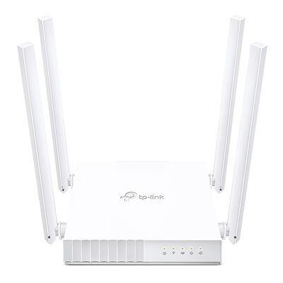 TP-LINK Archer C24 AC750無線路由器