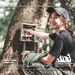 【ADAMOUTDOOR】戶外延長動力線, , large