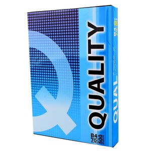 Quality B4影印紙(包)