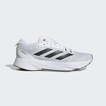 Adidas Adizero SL 男女 慢跑鞋 運動 訓練 路跑 緩震 柔軟 舒適 愛迪達 白 黑 [HQ1352], , large