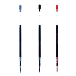 【UNI】溜溜筆 筆芯 1.0mm /支 SXR-10(適用 SXN-150-10/SXN-210/SXN-510/SXN-150S)   -  黑色