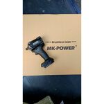 WIN五金 MK-POWER 18V 板模專用 MK-K85 四分頭板手機 修車廠專用 套筒板手機 套筒機 板手機, , large