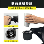 【Treewalker】咻咻旋轉椅 360度旋轉 小體積折疊椅 30秒快開 露營椅 月亮椅, , large
