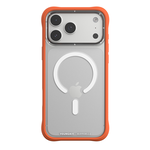 【HIPPORIZZ】iPhone 17 Pro Max Youngkit Swapit 活力橙矽膠磁吸保護殼, , large
