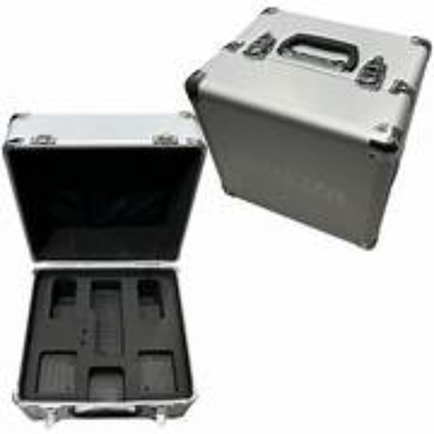 MAKITA牧田 123483-8 鋁合金工具箱 可放12V 10.8V
