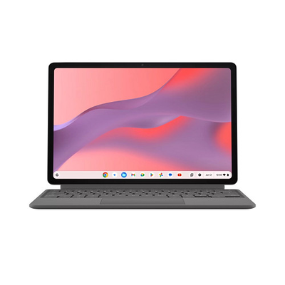 ASUS 華碩Chromebook CM3206DM4A 12.1吋觸控筆電 灰色(MediaTek Kompanio 540/8G/64G eMMC/ChromeOS)