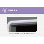 CHIMEI 奇美 70L三層紫外線烘碗機 KD-703HP1, , large