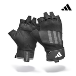 adidas 愛迪達 專業透氣訓練手套, , large