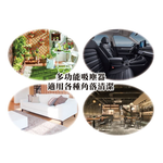 SPT 尚朋堂 20L乾溼吹吸塵器 SV-609Y, , large