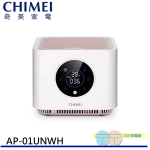 CHIMEI 奇美 智能空氣清淨機 AP-01UNWH