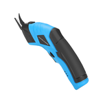 3.6V Rechargeable Electric Fabric Cutting Scissors with Tungsten Steel Blade, , large
