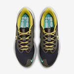 Nike Air Zoom Pegasus Shield 男 慢跑鞋 路跑 小飛馬 緩震 黑綠 [FV8107-070], , large