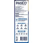 PASEO百拭柔4層奢華厚韌掛抽300抽衛生紙, , large