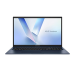 ASUS 華碩Vivobook 14系列 X1404MA 14吋入門AI文書效能筆電 藍色 Intel Core 5 320/8GB/512GB/W11, , large