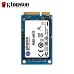 【Kingston】金士頓 2.5吋 SKC600 256G mSATA SSD 固態硬碟 公司貨, , large