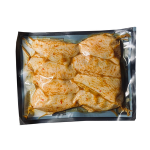 【柴窯火腿製造所】柴窯瑪莎拉雞翅 300g&plusmn;3%