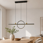 [Camida]克洛30W LED 餐吊燈(CA3910-30W), , large