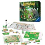 【新天鵝堡桌遊】魔幻森林, , large