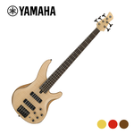 YAMAHA TRBX605FMNT, , large