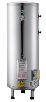 [綠之星 ]電熱水器標準型-20加侖直立式-GS-20H-6 能源效率4級, , large
