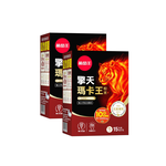 【葡萄王】 擎天瑪卡王粉末15包 x 2盒《專利挺益優菌(羊肚菌菌絲體)》, , large