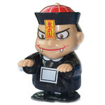 萬聖走路發條玩具, , large