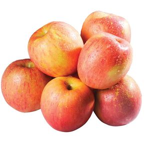 Fuji Apple#110