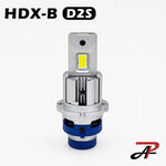 PA LED｜HDX D1 D2 D3 D4 D5 D8 LED 燈管 直上接頭 對應HID安定器 解碼設計, , large