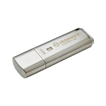 【Kingston】IronKey Locker+ 50 USB 64GB 加密 隨身碟, , large