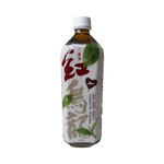【初嚐】紅烏龍茶900ml(12入), , large