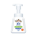 趣淨料理手抗菌去味慕斯, , large