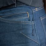 【THYRM】SwitchBack 3.0 Deep Carry 手電筒指環｜深度隱藏攜帶設計 &times; 快速部署｜K.T.Tactical, , large