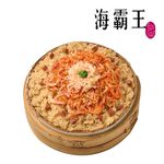 海霸王 干貝櫻花蝦米糕972g(冷凍), , large