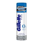 GLT Pure SubZero Foam 245G 1X6, , large