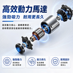 勳風  Vortex無線手持多用吸塵器 HFH-T3475, , large