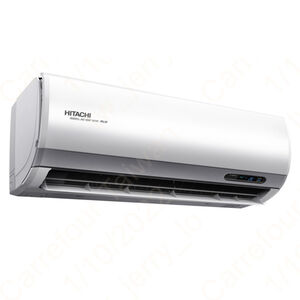 【HITACHI 日立】白金級安裝 3-4坪 R32 一級能效 尊榮系列變頻冷暖分離式冷氣 RAC-28NP/RAS-28NT